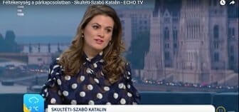 Skultéti Szabó Katalin pszichológus Budapest, Féltékenység